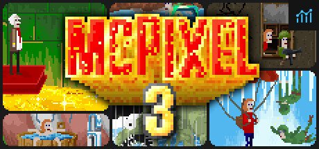 Can I Run McPixel 3?