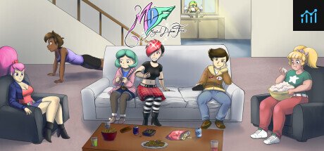 MDF Magical Defense Force Chapters 10-18 PC Specs