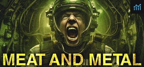 MEAT AND METAL PC Specs