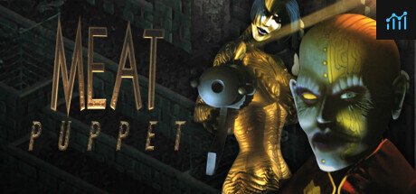 Meat Puppet PC Specs