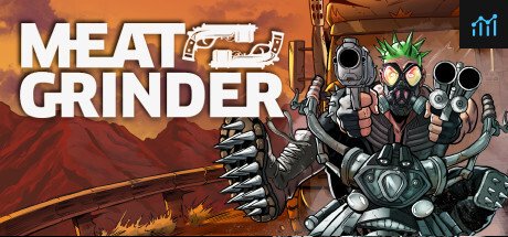 MEATGRINDER PC Specs