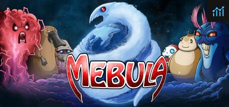 Mebula PC Specs