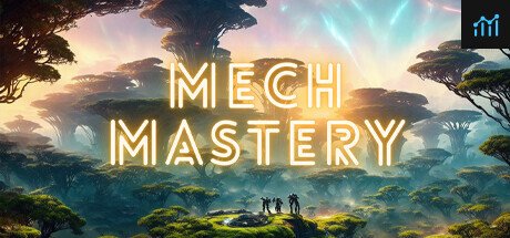 Mech Mastery PC Specs