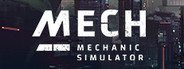 Mech Mechanic Simulator System Requirements