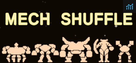 Can I Run Mech Shuffle?