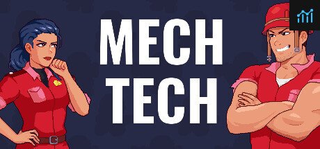 Mech Tech PC Specs