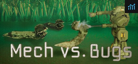 Mech vs. Bugs PC Specs