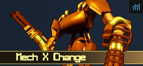 Mech X Change PC Specs
