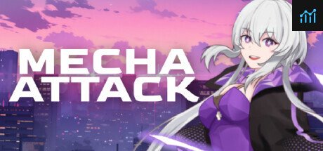 MECHA ATTACK PC Specs