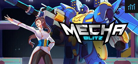 Mecha Blitz PC Specs