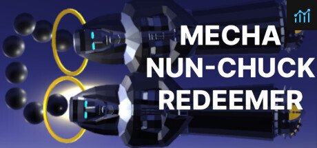 Mecha Nun-chuck Redeemer PC Specs