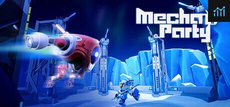 Mecha Party PC Specs