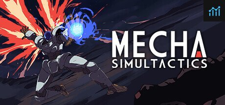 Mecha Simultactics PC Specs