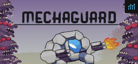 Mechaguard PC Specs