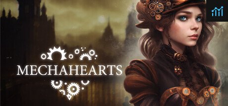Mechahearts PC Specs
