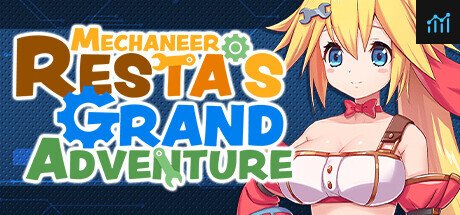 Mechaneer Resta's Grand Adventure PC Specs