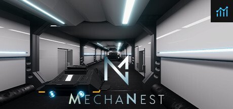 MechaNest PC Specs