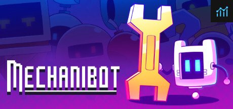 Mechanibot PC Specs
