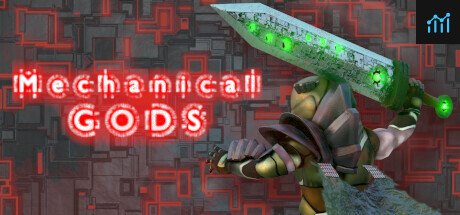 Can I Run Mechanical Gods?