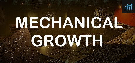 Mechanical Growth PC Specs