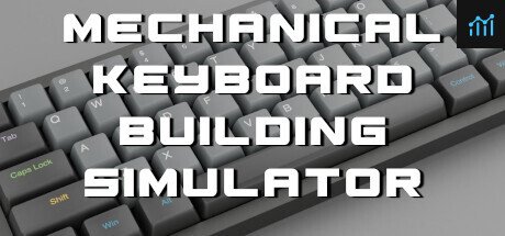 Can I Run Mechanical Keyboard Building Simulator?