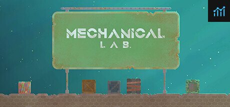 Mechanical Lab PC Specs