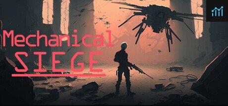 Mechanical Siege PC Specs