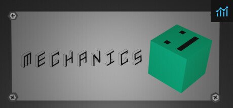 Can I Run Mechanics?