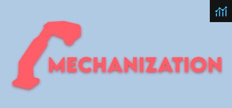 Mechanization PC Specs