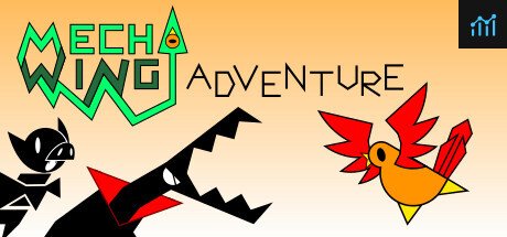 MechaWing Adventure PC Specs