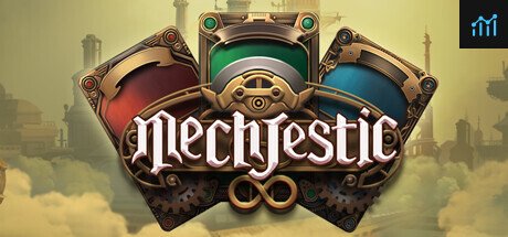 Mechjestic PC Specs
