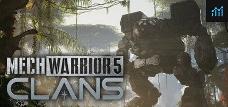 Can I Run MechWarrior 5: Clans?