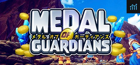 Medal of Guardians PC Specs