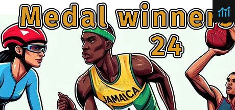 MEDAL WINNERS 24 PC Specs