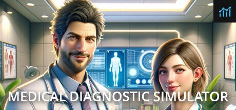 Medical Diagnostic Simulator PC Specs