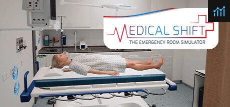 Medical Shift - The Emergency Room Simulator PC Specs