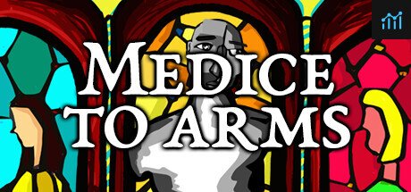 Medice To Arms PC Specs