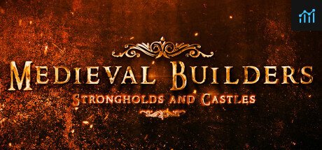 Medieval Builders: Strongholds & Castles PC Specs