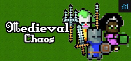 Medieval Chaos PC Specs