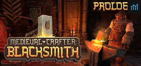 Medieval Crafter: Blacksmith Prologue PC Specs