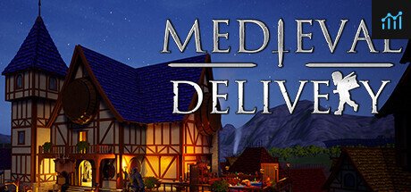 Medieval Delivery PC Specs