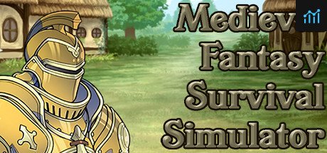 Medieval Fantasy Survival Simulator PC Specs