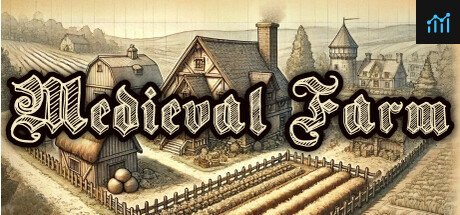 Medieval Farm PC Specs