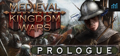 Medieval Kingdom Wars - Prologue PC Specs