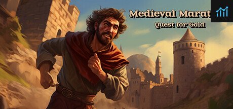 Medieval Marathon: A Quest for Gold PC Specs