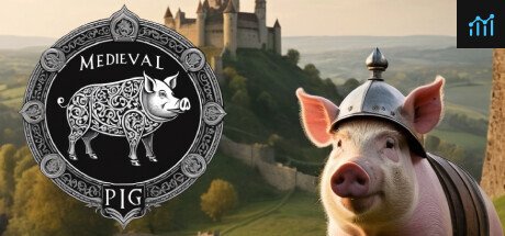 Medieval Pig PC Specs