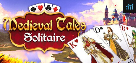 Medieval Tales Solitaire PC Specs
