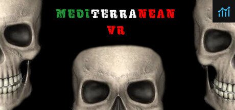 Mediterranean VR PC Specs