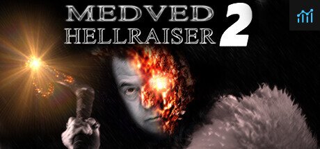Can I Run Medved Hellraiser 2?