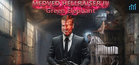Medved Hellraiser 3: Green Elephant PC Specs